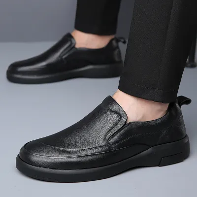 Baron Move Formal Shoes